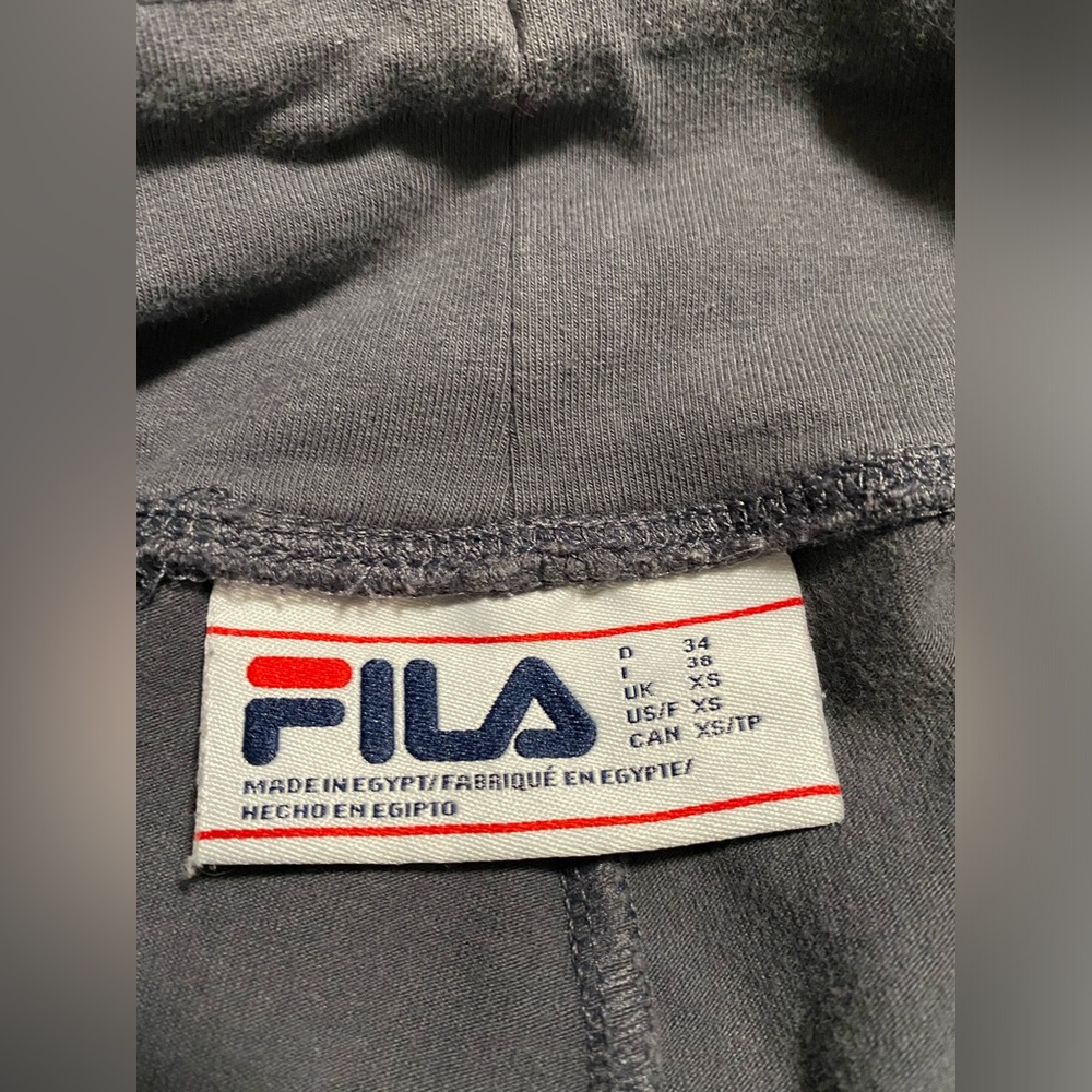 FILA Athletic Leggings - Picture 4 of 4
